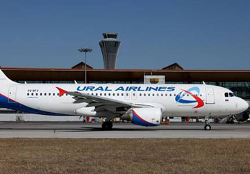 首都机场开通第34条通往俄罗斯的航线