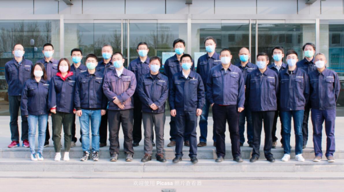 建设“新国门”的抗疫先锋