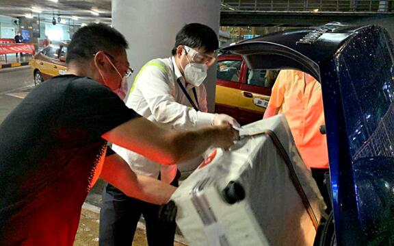 整合资源“借东风”   链接车旅求共益