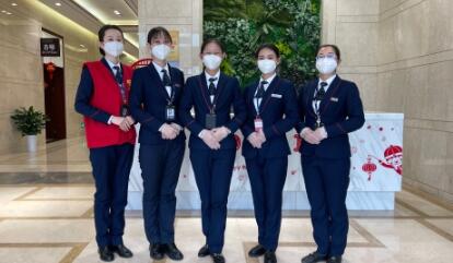 八年砥砺奋进 共创“虔诚”辉煌