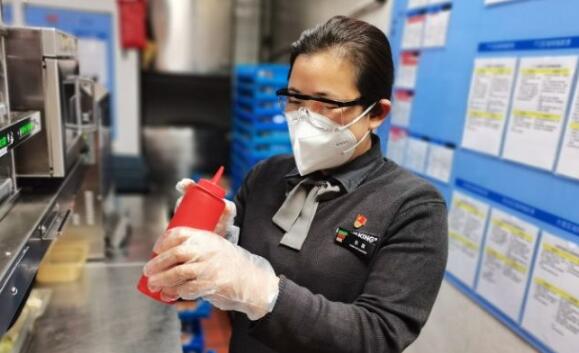 使命必达行当下 初心如磐向未来