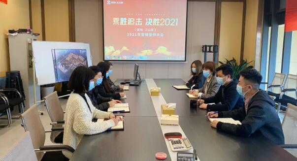 巾帼力量 助力飞扬