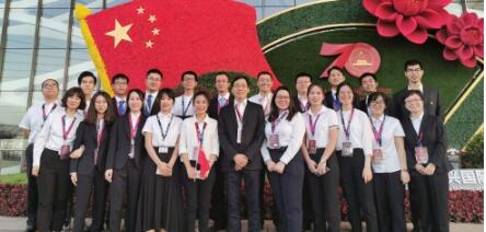 做好7*24小时航站楼运行守护者