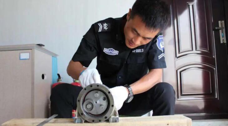 用匠心诠释初心   用创新点燃梦想