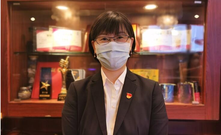 二十四年如一日，以责任担当，“健”初心使命