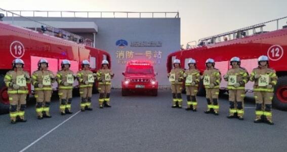 履行使命做尖兵  牢记使命铸劲旅