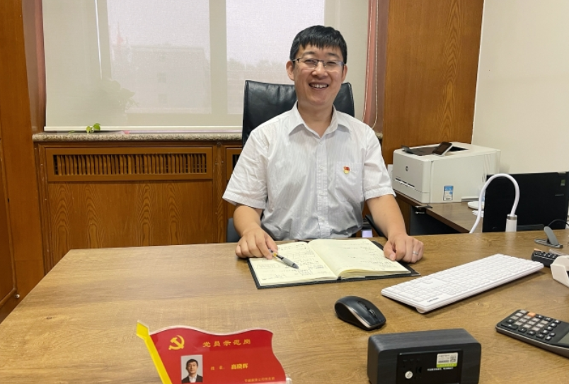 坚守“匠·新”做匠人