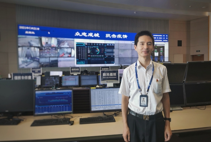 平凡坚守 以实干践行“人民航空为人民”