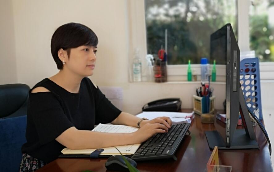 身体力行，做一名优秀的“勤务员”