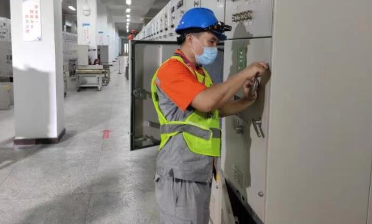 动力能源公司徐永亮：平凡成就真英雄