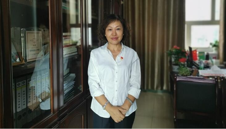 十五年坚守初心 用心凝聚力量