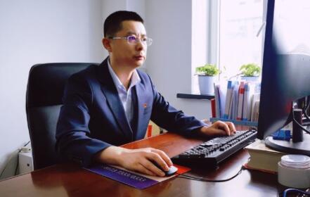 小事见精神 平凡显担当