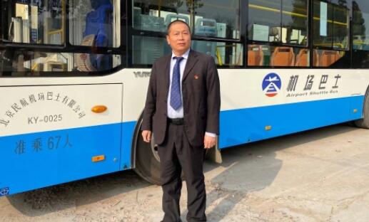 暖心服务源自真情付出