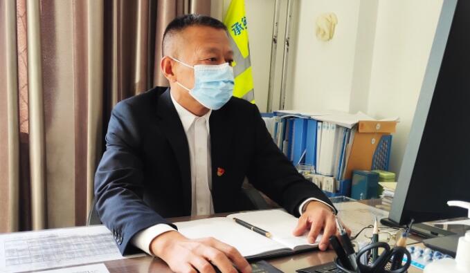 “老刘”不老 本色依旧