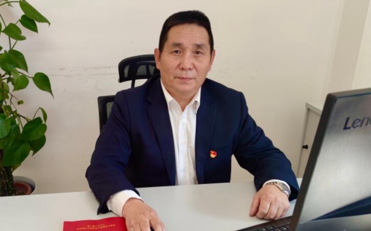 践行初心使命  奋力担当作为