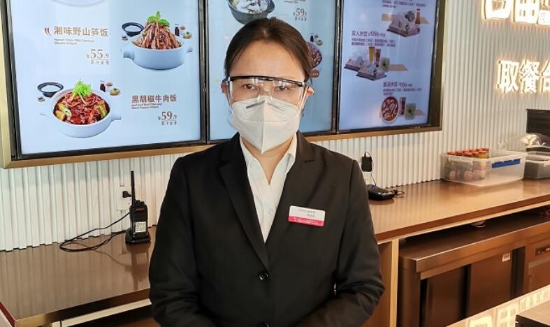 平凡的岗位，不平凡的守护