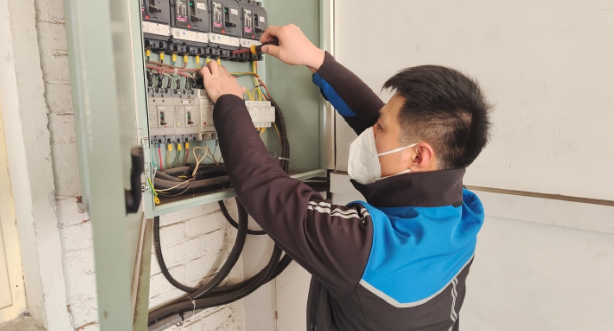 十四年风雨征程路，回首路途不忘初心