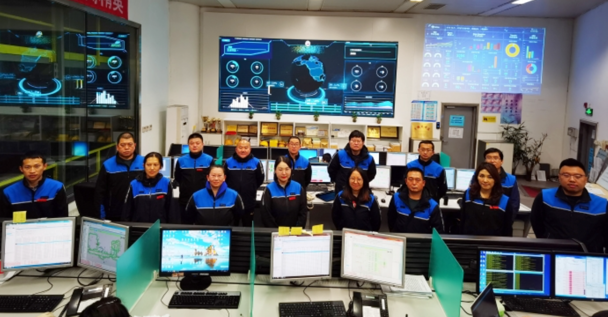 巾帼领军筑匠心 创新赋能著成效