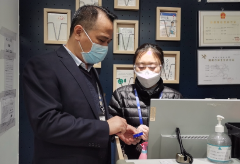 立足平凡岗位 守牢安全阵地