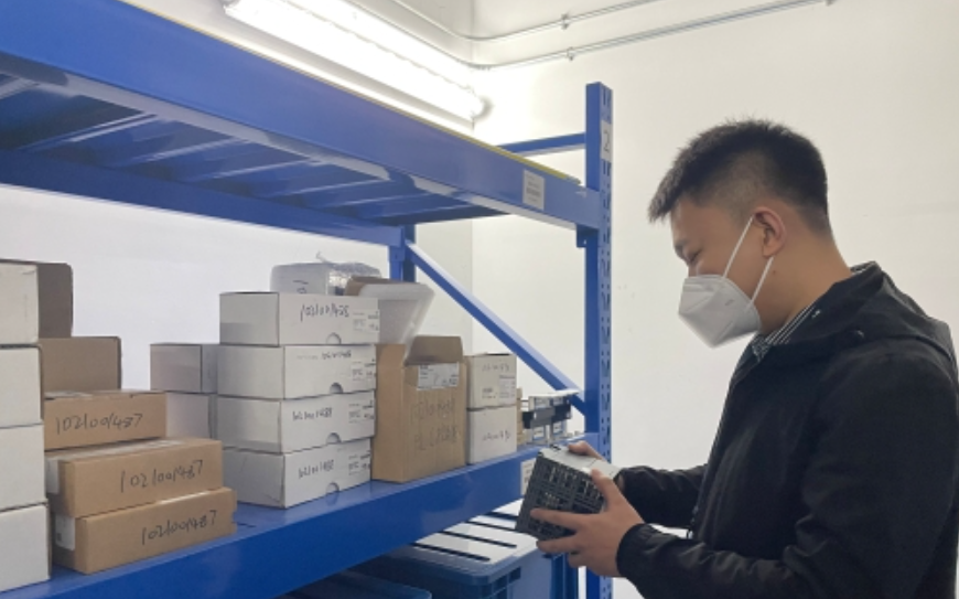 以“较真”的态度，去干“认真”的事