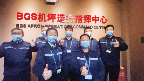 青春奋进正当时 筑梦不负新时代