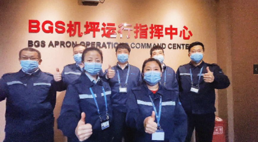 青春奋进正当时 筑梦不负新时代