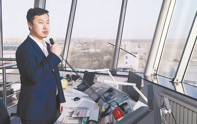 严谨求实  用匠心护航