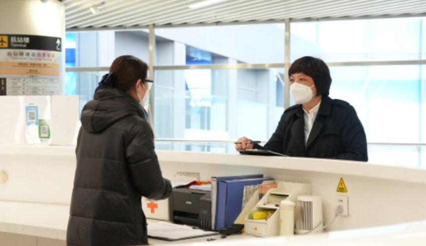 初心如磐践使命 奋楫笃行写担当