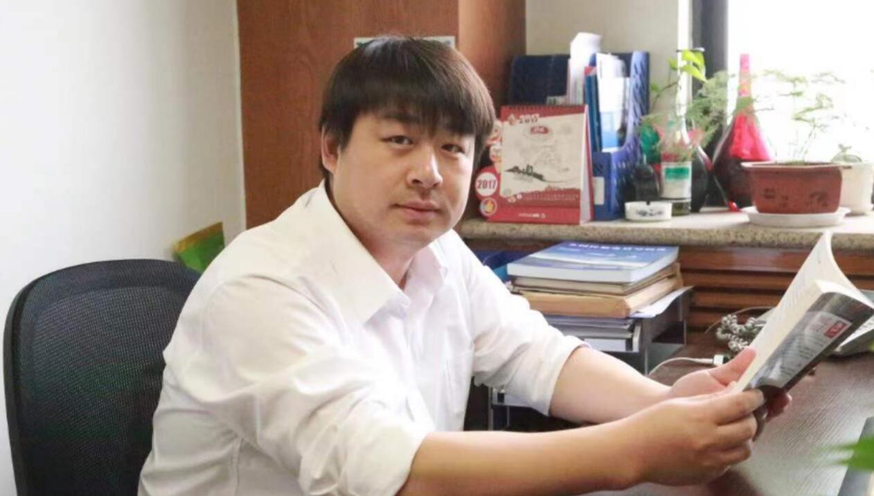 激扬青春执着坚守  不负韶华建功国门