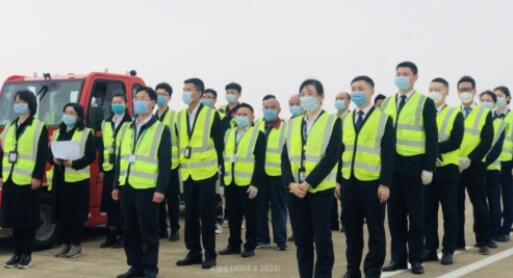 昂扬青春之激情 开创青春之业绩