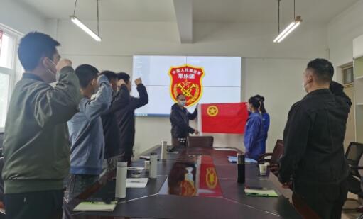 追梦青春 砥砺奋进 不负韶华