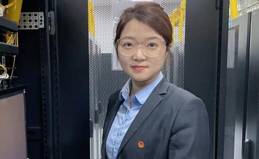 平凡岗位诠释最美奋斗者模样