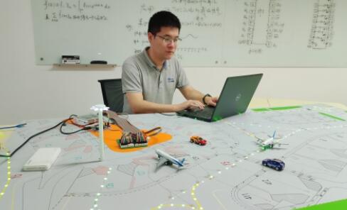 以微知著 微而不凡