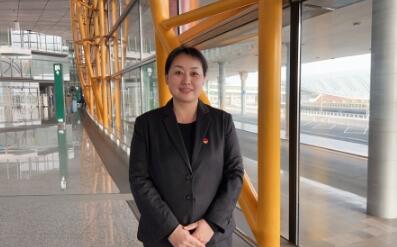 寻访国门之星丨王振英：将平凡的工作做到极致  在平凡中铸就非凡