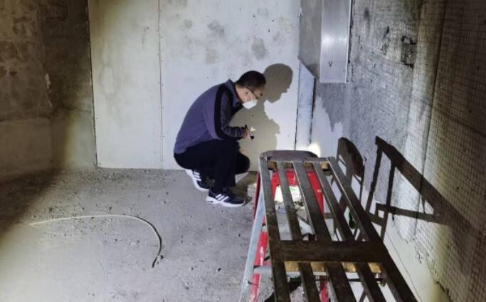 寻访国门之星|赵帅：以匠人之心，琢时光之影