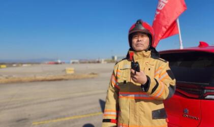 寻访国门之星|刘军：革命人永远是年轻