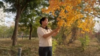 寻访国门之星|明晓：绿色先锋 青春领航