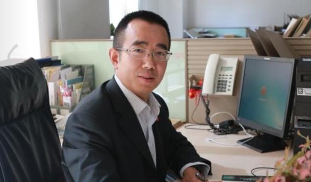 寻访国门之星|王勇：国门网络安全的“守门员”