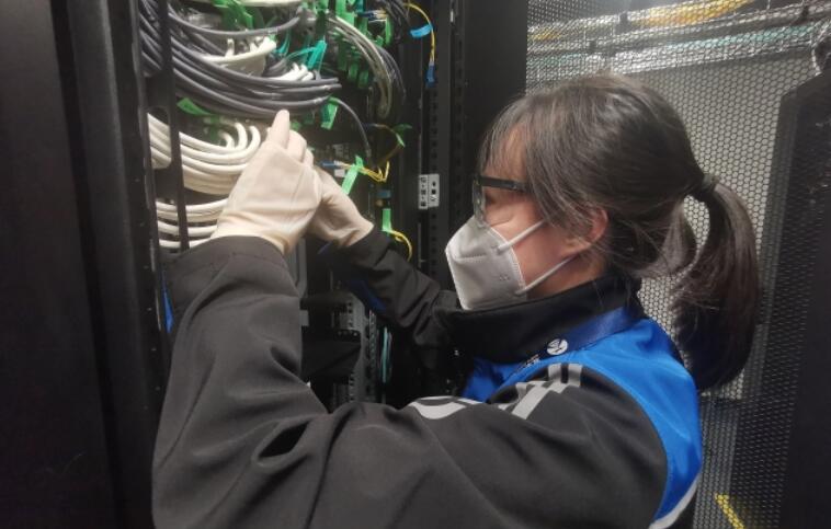 寻访国门之星|王娟：做一名大兴机场信息系统追求卓越的平凡工匠