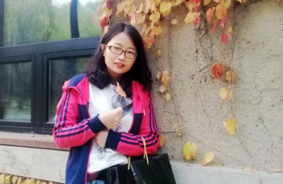 寻访国门之星|王芳芳：在平凡的工作中造就不凡