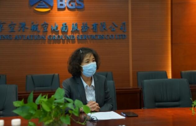 寻访国门之星丨李滨：不忘初心 让党旗飘扬在国门一线