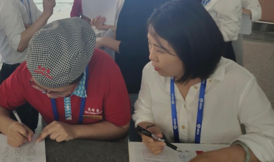 寻访国门之星|杜亚芳：务实笃行、行稳致远