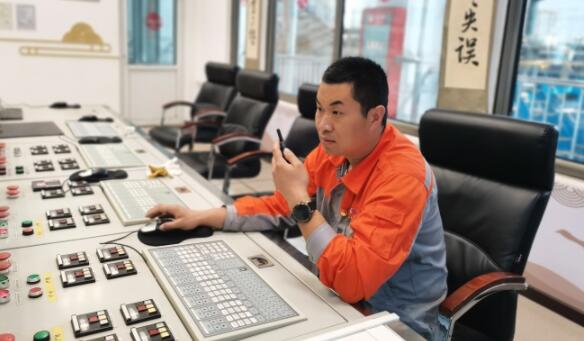 寻访国门之星丨杜超：守卫冷暖的“安全标兵”