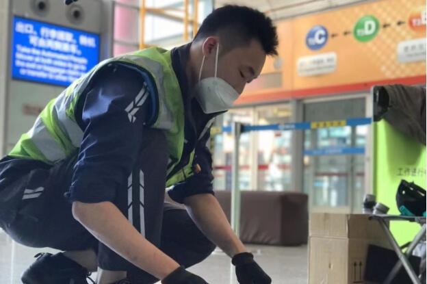 寻访国门之星丨高磊：鲜衣怒马少年时 不负韶华行且知