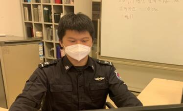 寻访国门之星|孙文胜：最难的一班留给我