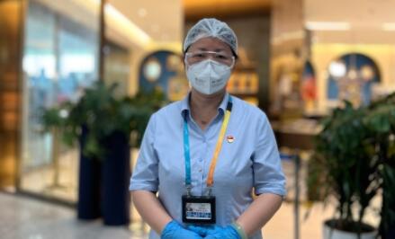 寻访国门之星|王金华：初心不负 平凡坚守