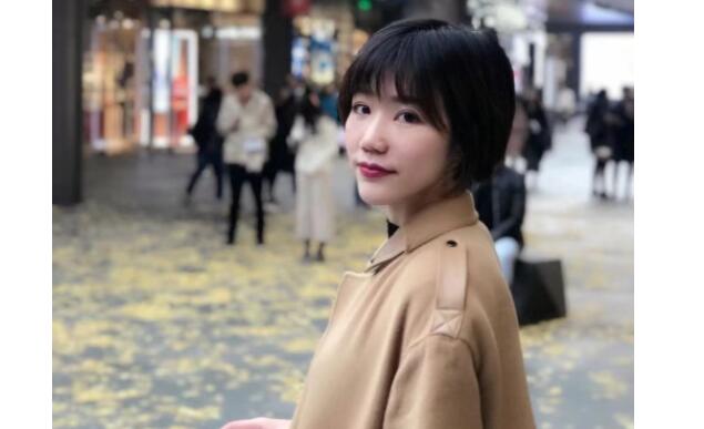 寻访国门之星丨马萩君：做企业攻坚克难的“突击手”