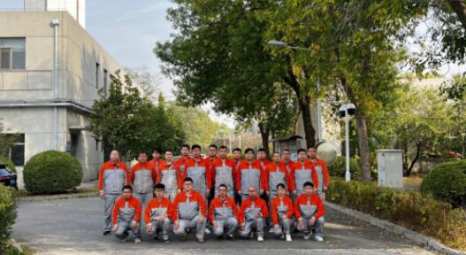 国门“温度”守护者