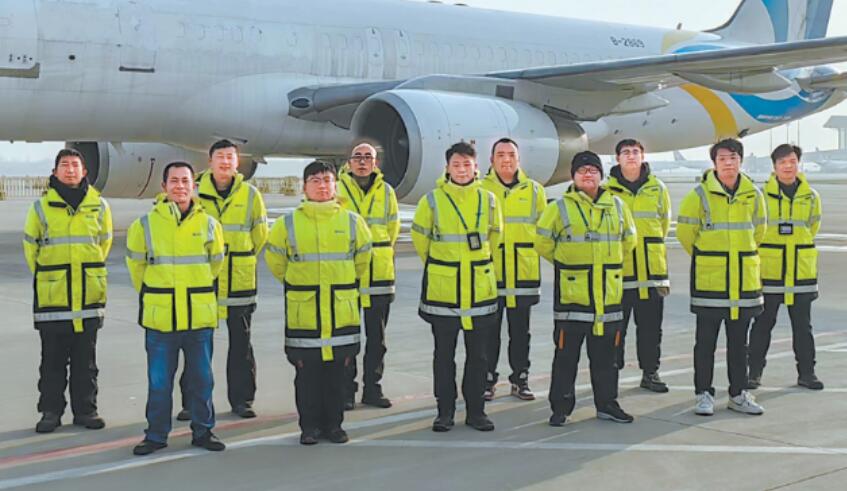 亮剑锋自砺  担当护平安