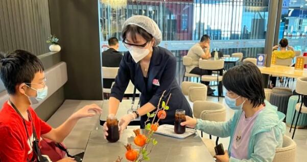 廖雪利：沉心静气夯基础，凝心聚力强业务